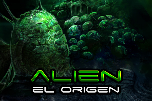Alien : El Origen bono regalo
