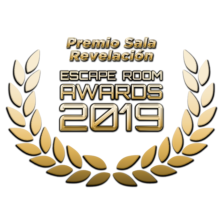 BEST ESCAPE ROOM 2019